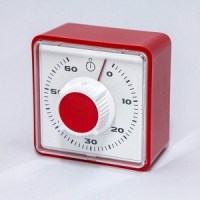 таймер механический РВ-1-60Н